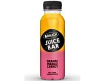 RAUCH Džus Mango pomeranč 100 % 330 ml PET
