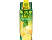 RAUCH happy day Grapefruit 100 % 1 l