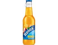 Relax Víčko Mango 25 % nápoj 24 x 250 ml