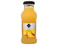 RIOBA Ananas 100 % džus 24 x 200 ml