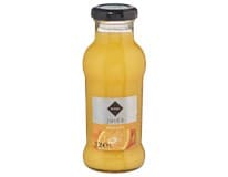 RIOBA Pomeranč 100 % džus 24 x 200 ml