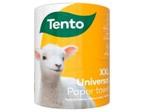Tento Universal Kuchyňské utěrky XXL 2vrstvé 1 ks