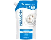 INDULONA Tekuté mýdlo Original náplň 500 ml