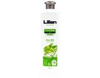 Lilien Exclusive Tekuté mýdlo Olive Milk 1 l