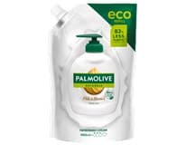 PALMOLIVE Almond Milk tekuté mýdlo 1 l