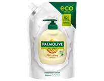 PALMOLIVE Honey Milk tekuté mýdlo 1 l