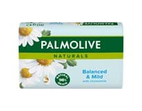 PALMOLIVE Naturals Chamomile tuhé mýdlo 6 x 90 g