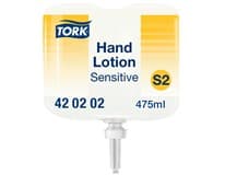 TORK Hand Lotion Krém na ruce/tělo neparfémovaný 475 ml