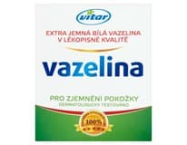 vitar Vazelína extra jemná 110 g