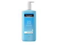 Neutrogena Mléko tělové Hydroboost 400 ml