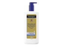 Neutrogena tělové mléko s olejem 400 ml