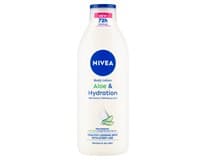 NIVEA Aloe Hydration Tělové mléko 400 ml