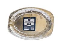 METRO PROFESSIONAL Tác servírovací 43 x 29 cm hliník 5 ks