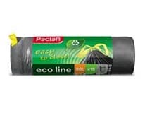 Paclan Eco Pytle na odpad silné 60 l 3 x 15 ks