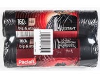 Paclan Big & Strong Pytle na odpad 160 l 2 x 10 ks