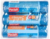 Paclan Classic Pytle na odpad silné 120 l 3 x 10 ks