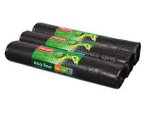 Paclan Eco Pytle na odpad silné 120 l 3 x 10 ks