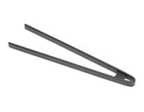 HENDI Pinzeta rovná 29 cm 280°C silikon 1 ks