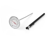 HENDI Teploměr 0/100 °C Pocket 14 cm nerez 1 ks