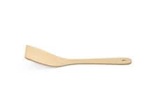 HENDI Vařečka/špachtle 32 cm dřevo 2 ks