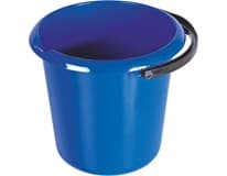 Kbelík modrý 10 l