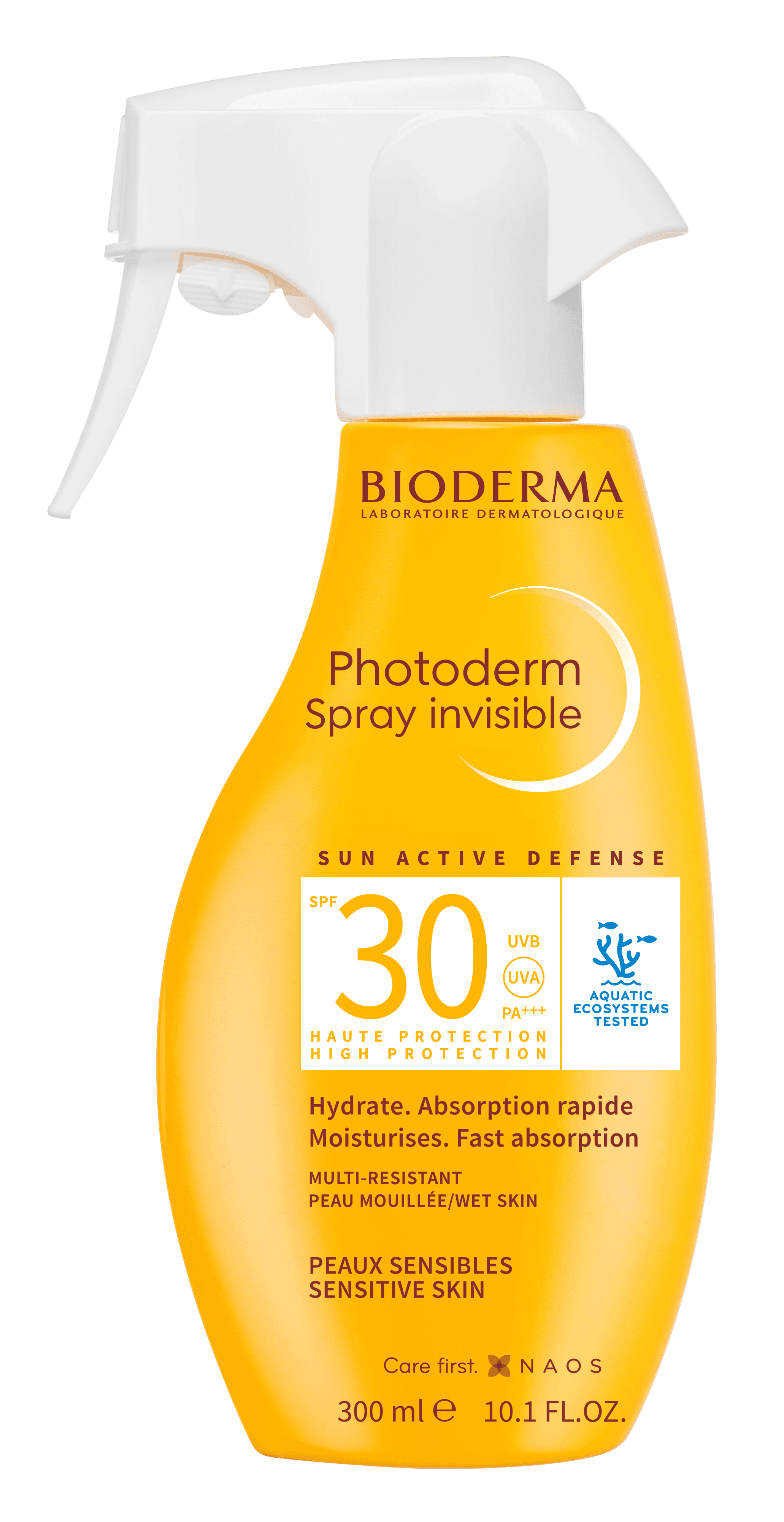 BIODERMA Photoderm sprej SPF30 300ml