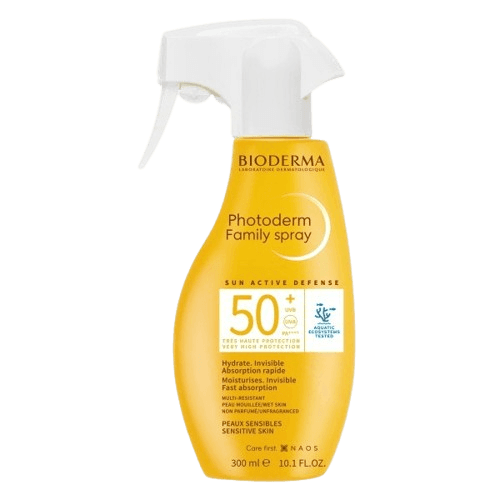 BIODERMA Photoderm Family sprej SPF50+ 300ml