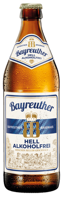 Bayreuther Hell, nealko