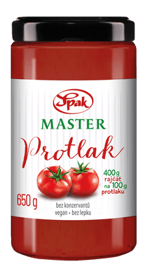 Spak Master protlak