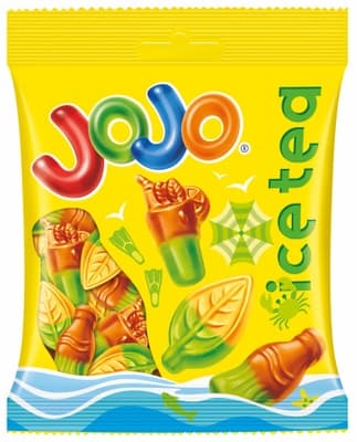 Jojo Ice Tea