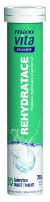 Maxi Vita Exclusive Rehydratace