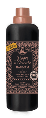 Tesori d´Oriente  Aviváž Hammam