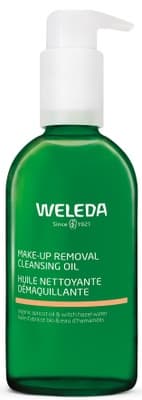 Weleda Čisticí a odličovací olej