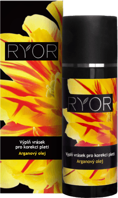 Ryor Výplň vrásek pro korekci pleti