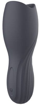 Sexy Elephant Vibrační masturbátor Squeeze–peasy (14 cm)
