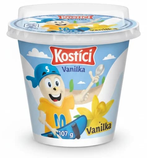 DANONE Kostíci