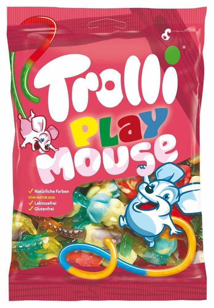 Trolli Myšky 200g