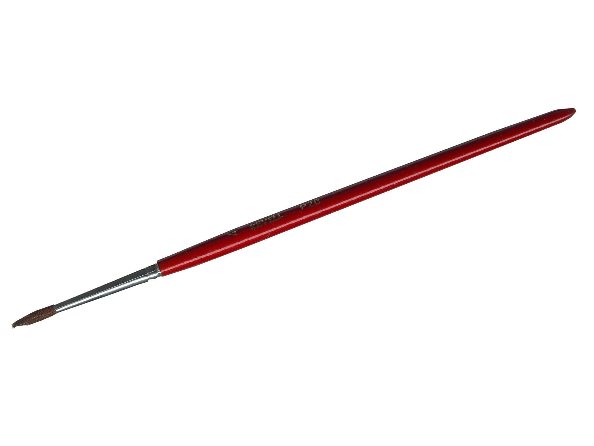 Revell Painta standard 39648 - štětec (velikost 6)