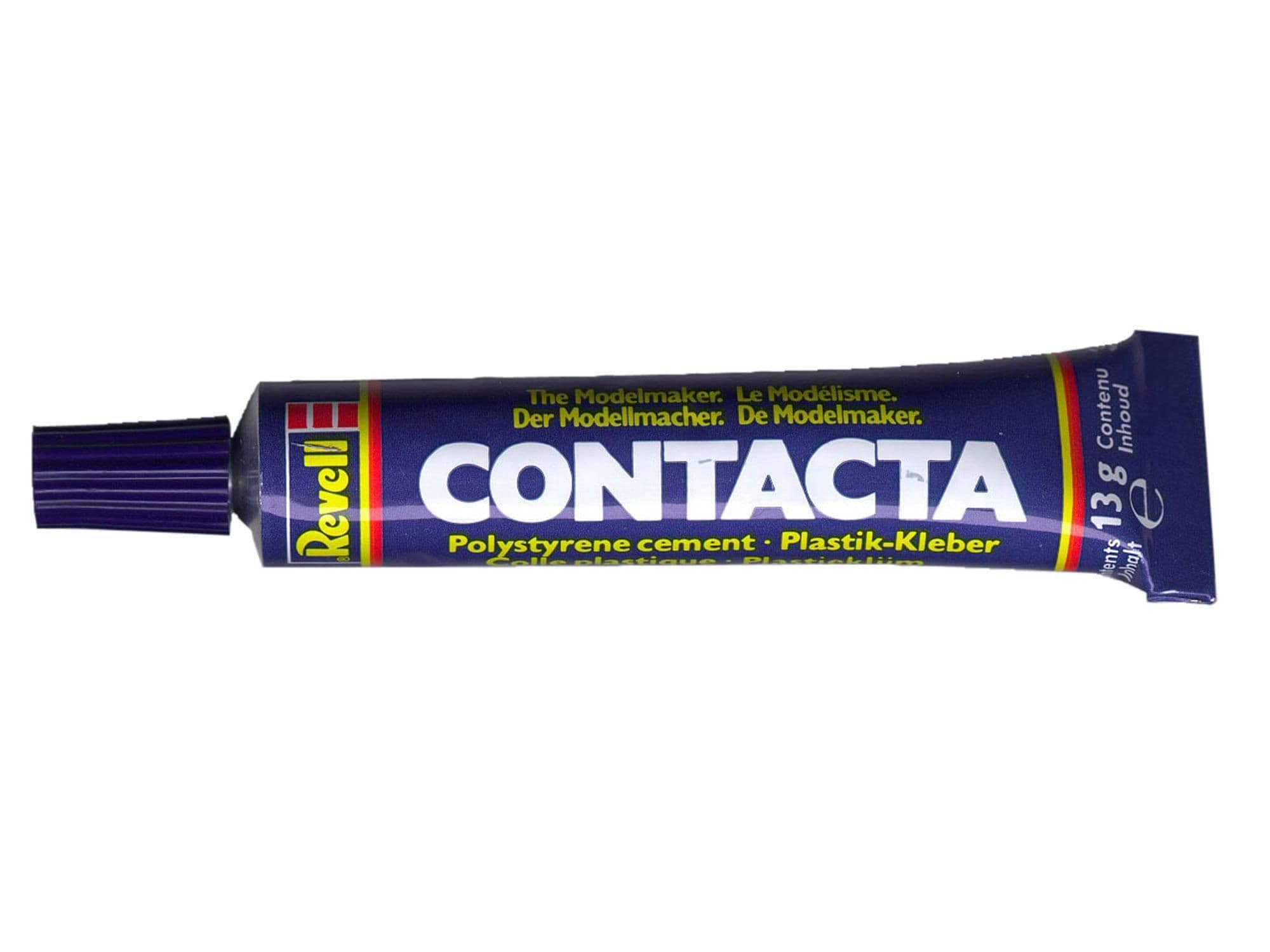 Revell Contacta glue 39602 - lepicí gel 13g