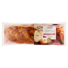 Vánočka s rozinkami a mandlemi 500g