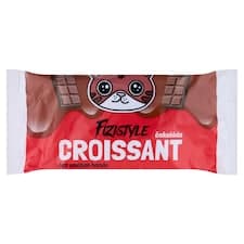 Fizistyle Croissant čokoláda 45g
