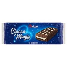 Balconi Snack Ciocco Magia 10 x 28g (280g)