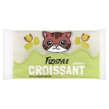 Fizistyle Croissant pistácie 45g