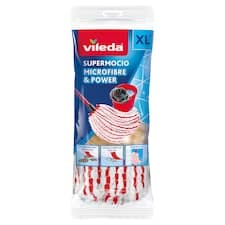 Vileda SuperMocio Microfibre & Power náhrada 1 ks
