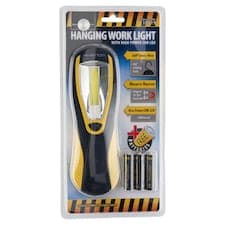 Phenom Montážní vysoce svítivá COB LED lampa
