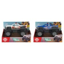 Dickie Toys Rally Monster auto