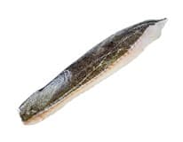 Treska obecná Loin s kůží MSC chlaz. váž. cca 800 g+