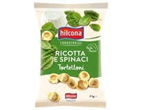 Tortelloni Ricotta e Spinaci mraž. 2 kg