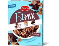 Emco Fitmin Čokoláda 375 g