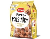 Emco Polštářky vanilka 175 g
